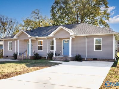 3003 14th Ave SW, Huntsville, AL, 35805