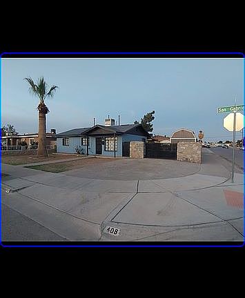 4th image of 408 San Gabriel St