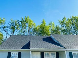 3704 Citation Ct NW #A, Wilson, NC 27896