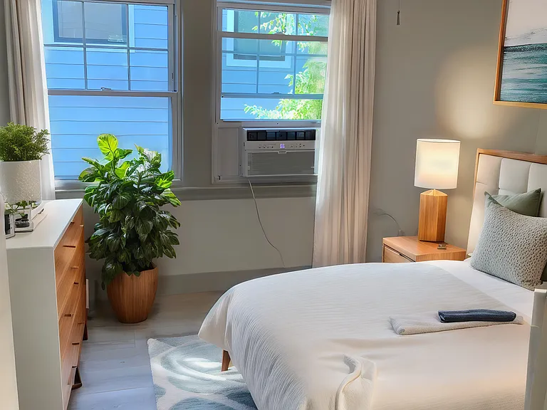 2nd Floor Bedroom #3