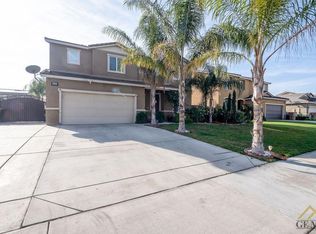 6005 Turquoise Ridge Dr, Bakersfield, CA 93313