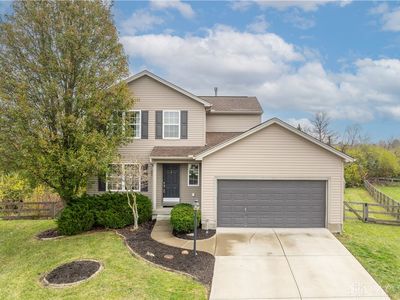 6312 Sara Ct, Hamilton, OH, 45011