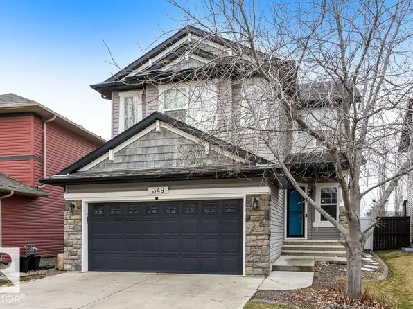 349 Cowan Cres, Strathcona County, AB T8H 0E5
