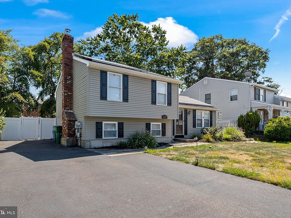 4628 Magnolia Ave, Bristol, PA 19007 Zillow