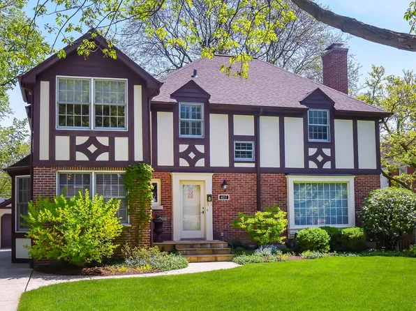 407 N Edgewood Ave, La Grange Park, IL 60526