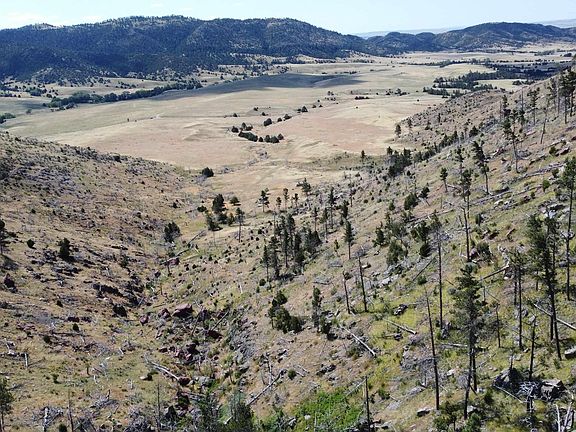 3rd image of Tbd Whalen Canyon Rd