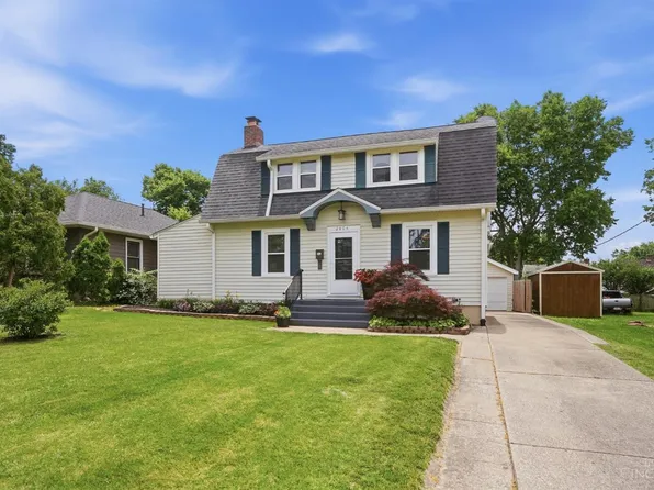 2804 Elmo Pl, Middletown, OH 45042