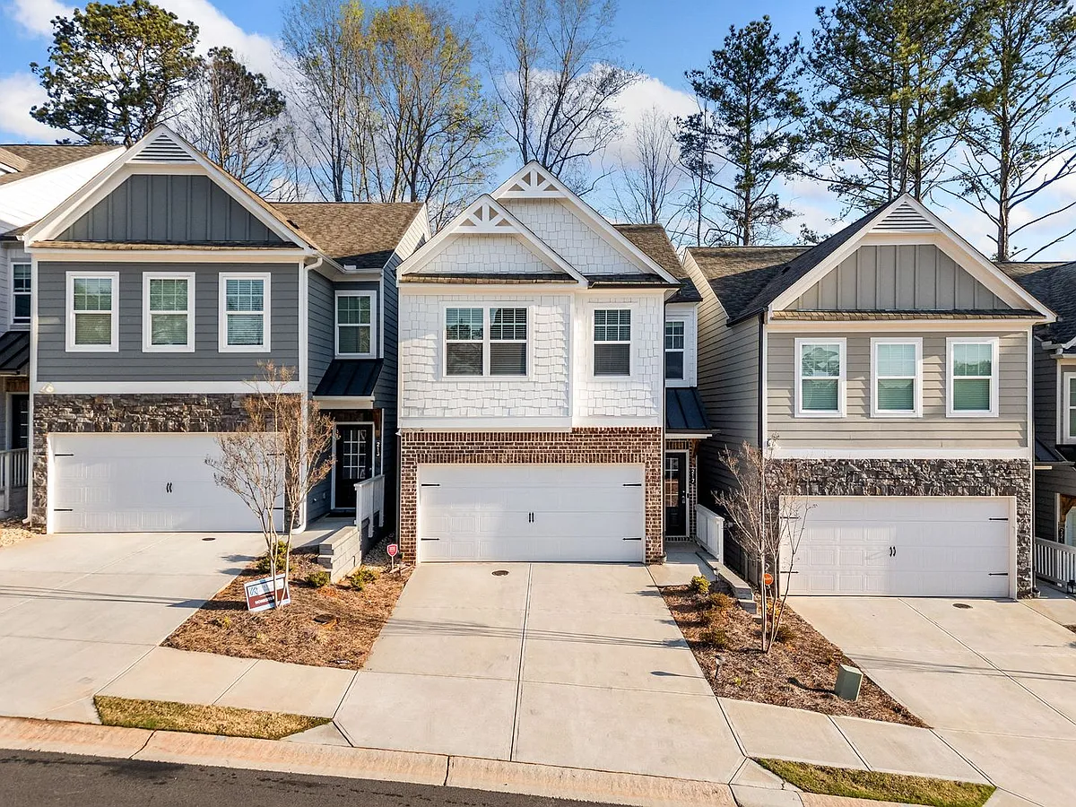 Building Photo - 217 Whitetail Cir