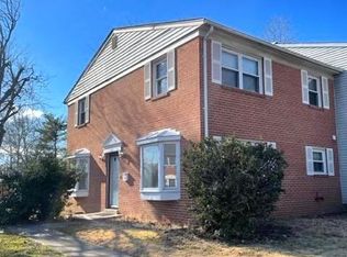 14706 Hackwood St, Woodbridge, VA 22191