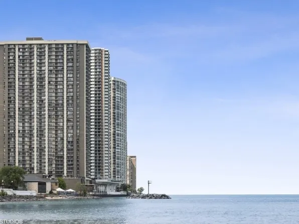 6007 N Sheridan Rd APT 12A, Chicago, IL 60660