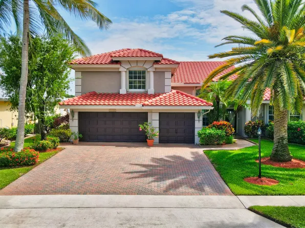 12372 Clearfalls Drive, Boca Raton, FL 33428
