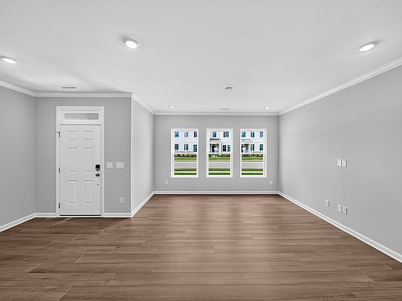 Rosedale Sutton 7