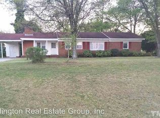 7616 Us 421 S, Erwin, NC 28339