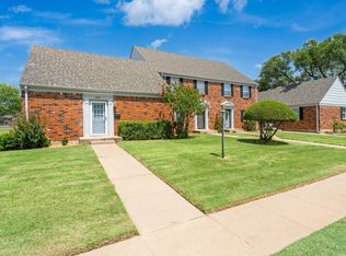 3011 McNiel Ave, Wichita Falls, TX 76309