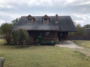 4115 Old Chismville Rd, Greenwood, AR 72936