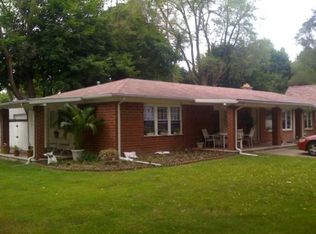 2152 Tremmel Ave, Ann Arbor, MI 48104