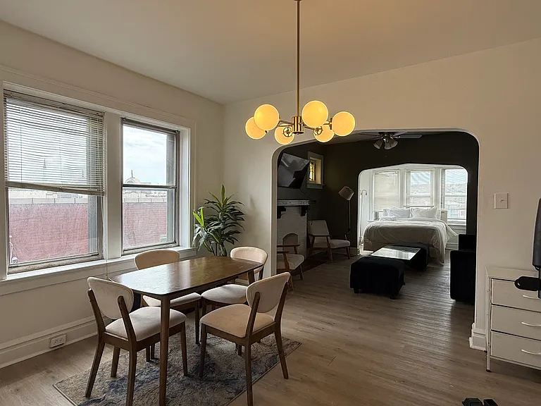 4909 Lansdowne Ave #2E — Photo 6