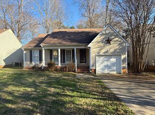 113 Suffolk Dr, Madison, AL 35757