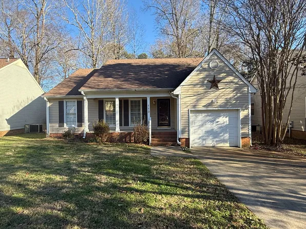 113 Suffolk Dr, Madison, AL 35757