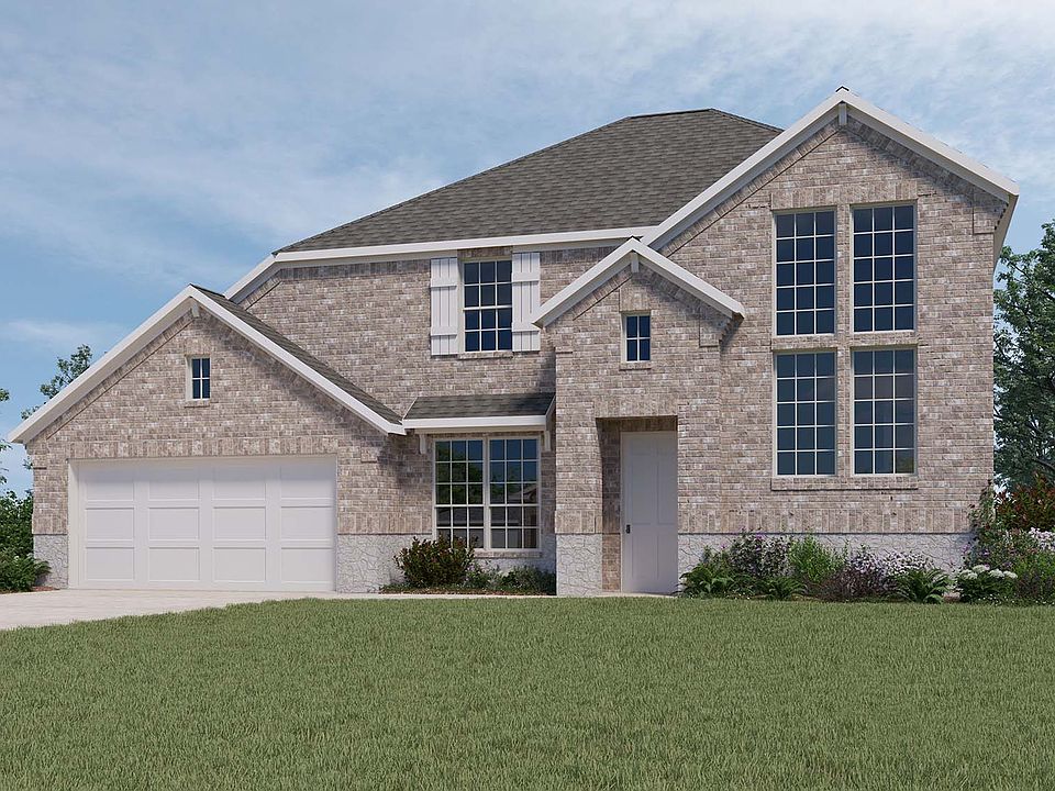 Plan Elevation.