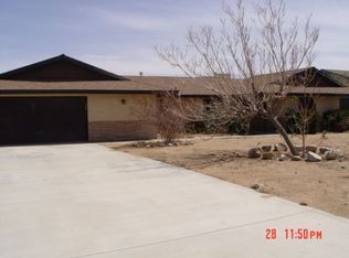 7489 Indio Ave, Yucca Valley, CA 92284