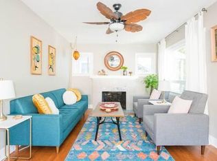641 N Fargo St, Portland, OR 97227