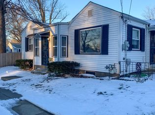 2904 Cleveland Ave, Michigan City, IN