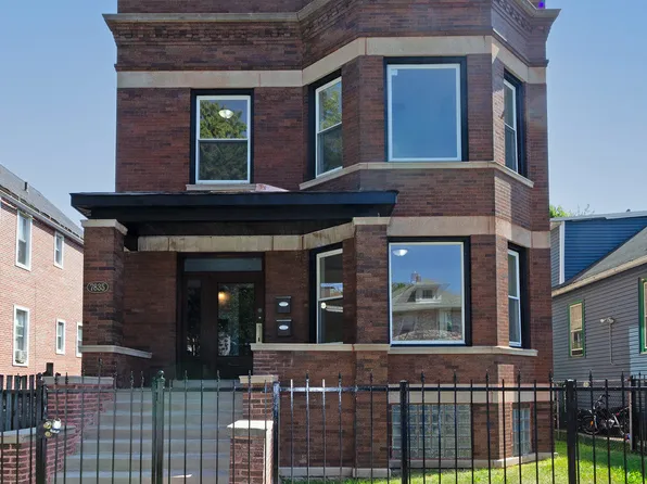 7835 S Muskegon Ave, Chicago, IL 60649