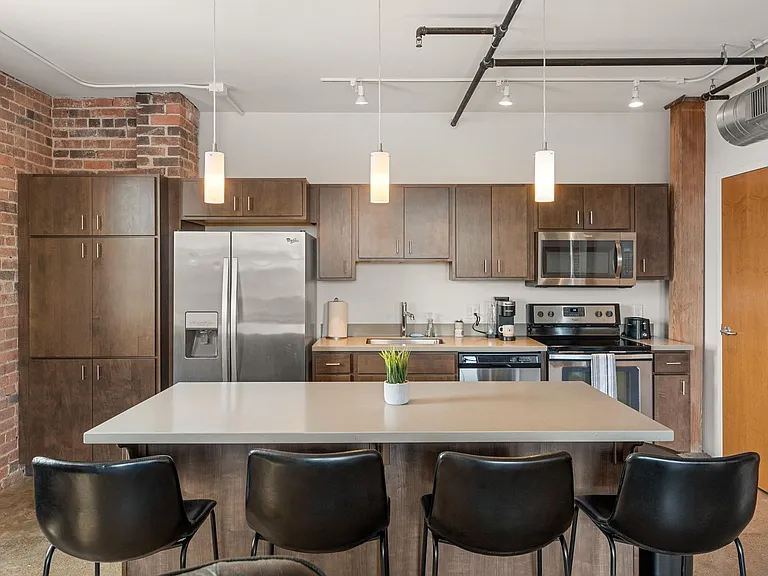 Harbach Lofts — Photo 85