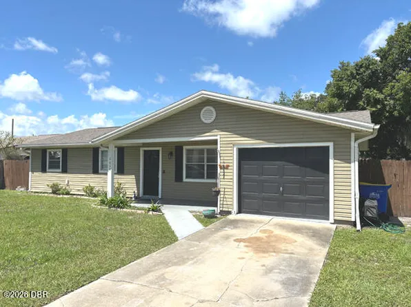 2628 Juniper Dr, Edgewater, FL 32141