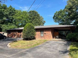 427 Belmont Rd, Manchester, TN 37355
