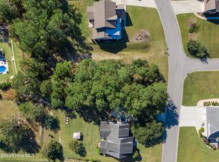106 Summerset Lndg LOT 24, Hampstead, NC 28443