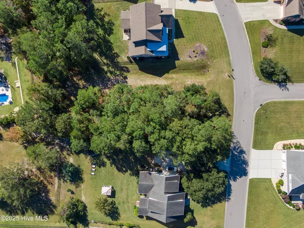 106 Summerset Landing, Hampstead, NC 28443