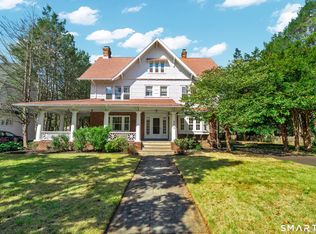 352 McKinley Avenue, New Haven, CT 06405