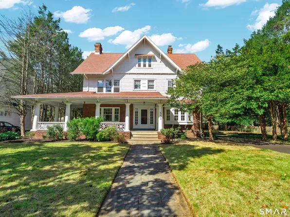 352 McKinley Avenue, New Haven, CT 06405