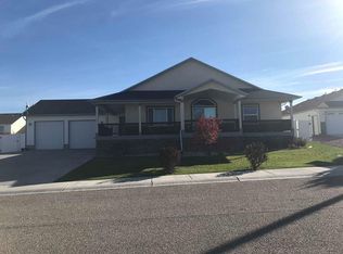 109 Sunset, American Falls, ID 83211