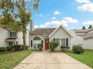 2253 Asquith Ave SW, Marietta, GA 30008