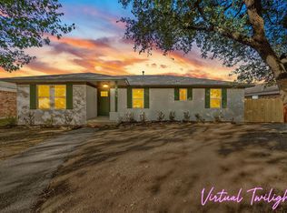 5011 Banting Way, Dallas, TX 75227
