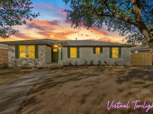 5011 Banting Way, Dallas, TX 75227