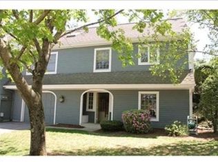 120 S Mill Dr, South Glastonbury, CT 06073