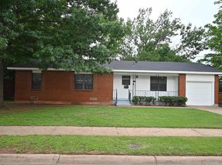 5040 Lindale Dr, Wichita Falls, TX 76310