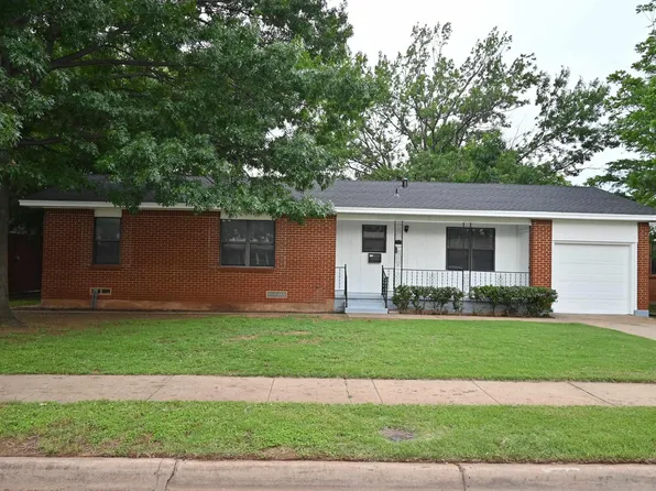 5040 Lindale Dr, Wichita Falls, TX 76310