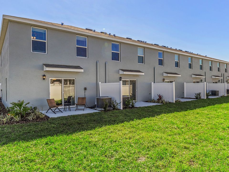 Woodsdale Landing Apartments