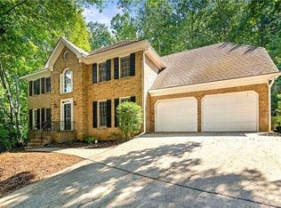 4397 Windsor Oaks Cir, Marietta, GA 30066