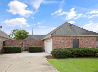 1282 E Stanwick Pl, Baton Rouge, LA 70810