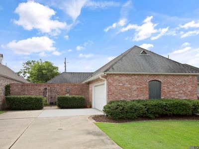 1282 E Stanwick Pl, Baton Rouge, LA, 70810