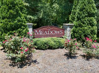 Meadows Station Dr #56, Nebo, NC 28761