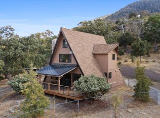 28207 Oaks Rancho Rd, Keene, CA 93531