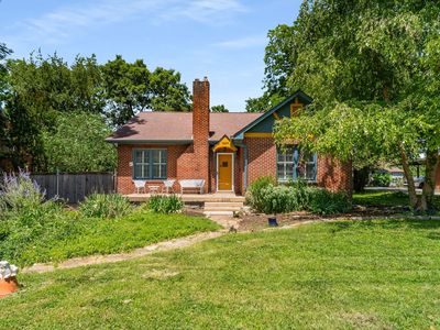 1307 Norvel Ave, Nashville, TN, 37216