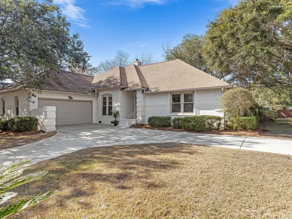 2363 Eades Ln, Charleston, SC 29414